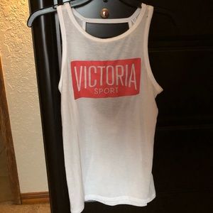 Victoria Sport Tank Top